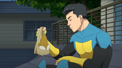 Invincible season 2 release date and time — how to watch online