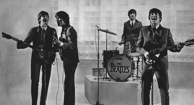 The Beatles’ ‘Now and Then’ and lost futures