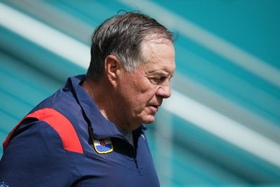 Recent rumor explores possibility of Bill Belichick being traded to NFC team