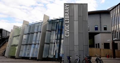 'There are opportunities': Civic Library could move in theatre shake-up