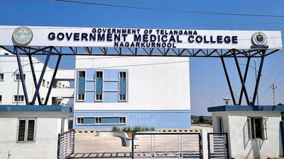 Rx for recruitment: Telangana medical colleges in critical need of faculty