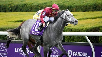 Breeders' Cup live stream 2023: how to watch for FREE online from anywhere – runners and riders, race time