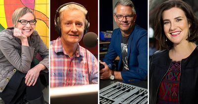 ABC Canberra's radio reshuffle includes return of familiar face