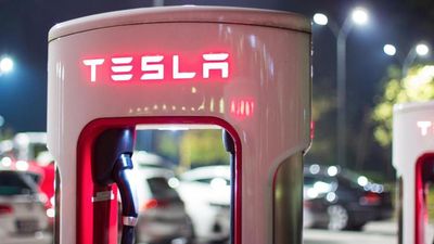 Tesla stock jumped 6%, but not for why you think