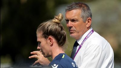 Victory duo eager to prove worth to Matildas