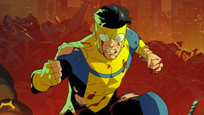 How to watch Invincible season 2 online: stream the Amazon Prime superhero animation now