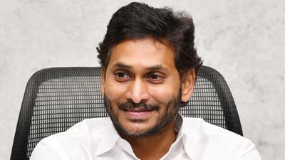 Sentiment is ‘2024 Jagananna once more’, say YSRCP leaders