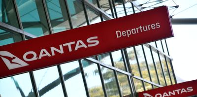 The fury on show at the Qantas AGM couldn't have come at a worse time for the airline