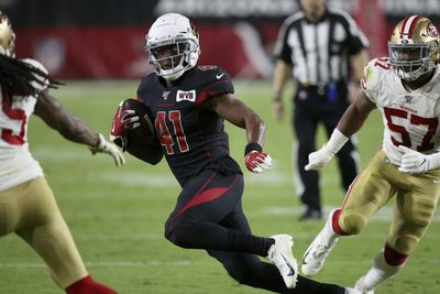 Cardinals, Browns have 1 small player connection