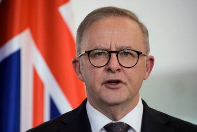 Anthony Albanese soon will be the first Australian prime minister in 7 years to visit China