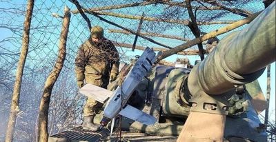 New US sanctions over Russia-Ukraine war target Lancet drones