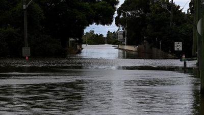 NSW 'looking at all options' to end flood plain housing