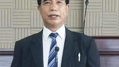 ZPM not to join NDA or INDIA bloc if comes to power in Mizoram: Lalduhoma