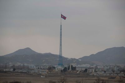 North Korea confirms it is closing some diplomatic missions