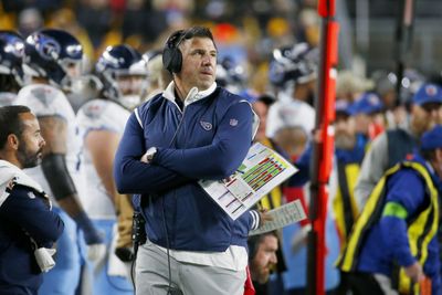 What Titans said about Week 9 loss to Steelers