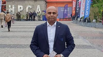 'Qualifying for the ICC World Cup has spurred interest among Dutch spectators'