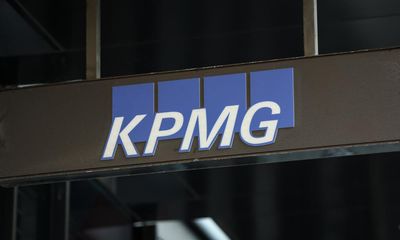 KPMG lodges complaint after AI-generated material was used to implicate them in non-existent scandals