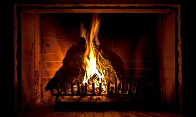 Fires are the most polluting way to heat British homes this winter
