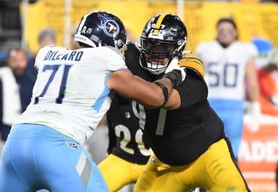 Titans’ winners and losers from Week 9 loss to Steelers