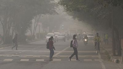Congress seeks revamp of Air Pollution Act