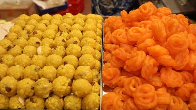 Deepavali sweets in Chennai: Your guide to what’s on the menu