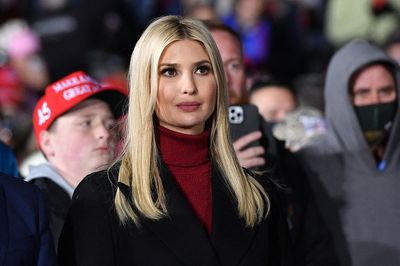 Ivanka Trump loses appeal to delay ‘middle of school week’ testimony in New York civil fraud trial