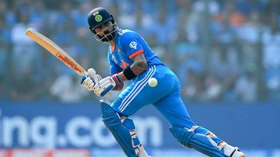 'A complete batter...': Wasim Akram heaps praise on 'best' Virat Kohli