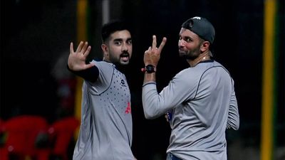 World Cup: How a potent bowling attack is powering South Africa campaign