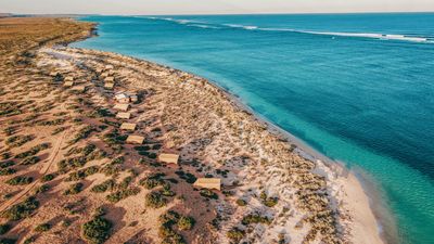 Six luxury lodges to discover in Western Australia