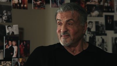 ‘Sly’ doc on Stallone’s life could have gone a few more rounds