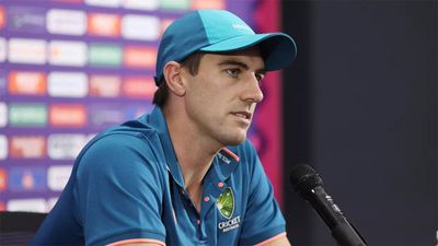 Teams should be allowed bigger squads in World Cups: Pat Cummins
