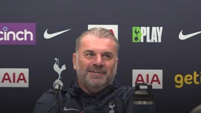 Tottenham: Ange Postecoglou urges high-flying Spurs into early January transfer action