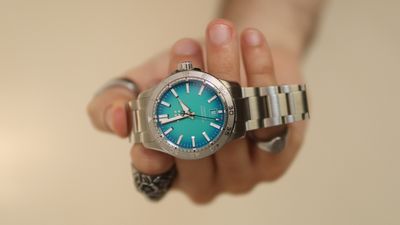 A Week on the Wrist with the Christopher Ward C60 Atoll 300 – best dive watch?