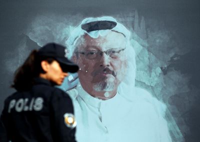 UAE-based broadcaster censors satiric 'Last Week Tonight' over Saudi Arabia and Khashoggi killing
