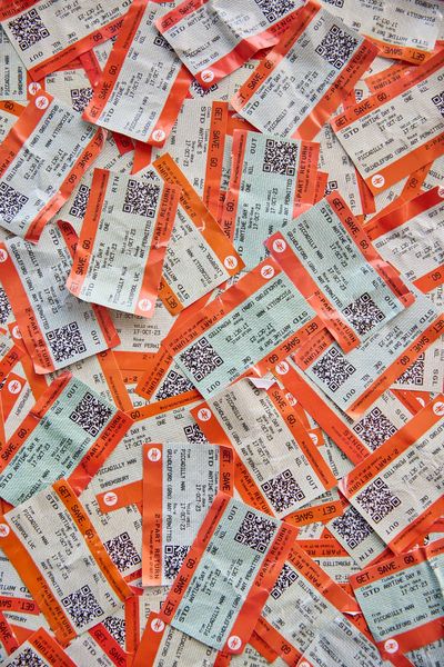 Millions of commuters forced to opt for slower train journeys because of cost of living