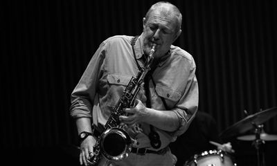 Paul Dunmall: Bright Light a Joyous Celebration review – infused with the spirit of Coltrane
