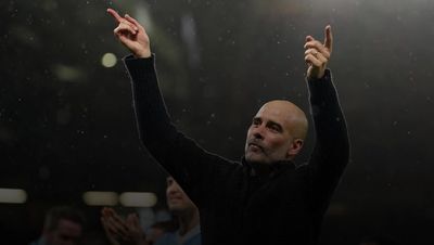 Man City XI vs Bournemouth: Confirmed team news, predicted lineup, injury latest for Premier League game today