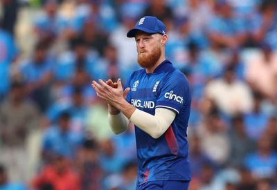 England’s Ben Stokes set to have knee surgery following the World Cup