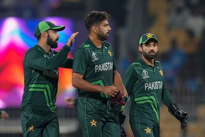 Pakistan could be without key all-rounder for New Zealand World Cup clash