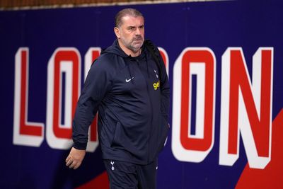 Ange Postecoglou wouldn’t want Tottenham to follow Chelsea’s transfer approach