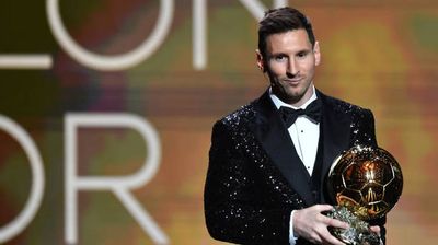 UEFA to partner Ballon d'Or from 2024 with two new awards announced