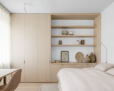 This 15-minute organizing method is your one-way ticket to a more minimalist home
