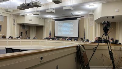 Lexington Council moves along incentives for soccer and horse racing interests