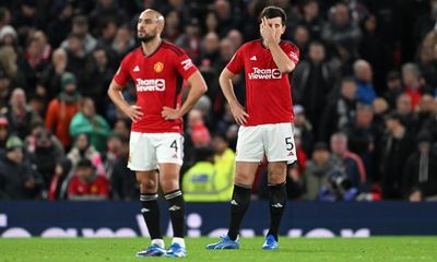 Ten Hag backs United to fight; Pochettino labels Spurs ‘contenders’: football news – as it happened
