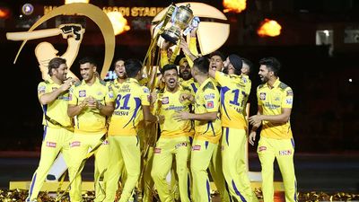 Saudi Arabia eyes stake in $30 billion Indian Premier League