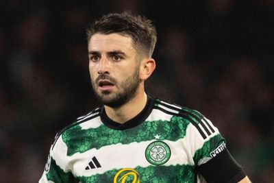 Celtic star Greg Taylor criticised by Michael Stewart for St Mirren defending
