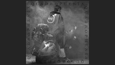 “A standard teen rebellion story - on paper, at least… But this is a musical concept, where pieces join to form a narrative in which things get weird”: Why The Who’s Quadrophenia is a prog epic