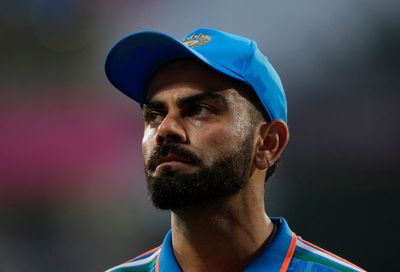 Virat Kohli on brink of history ahead of birthday outing vs South Africa in World Cup