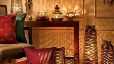 Getting your home Diwali-ready