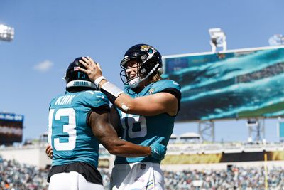 Jaguars’ 9 remaining games, ranked from easiest to toughest